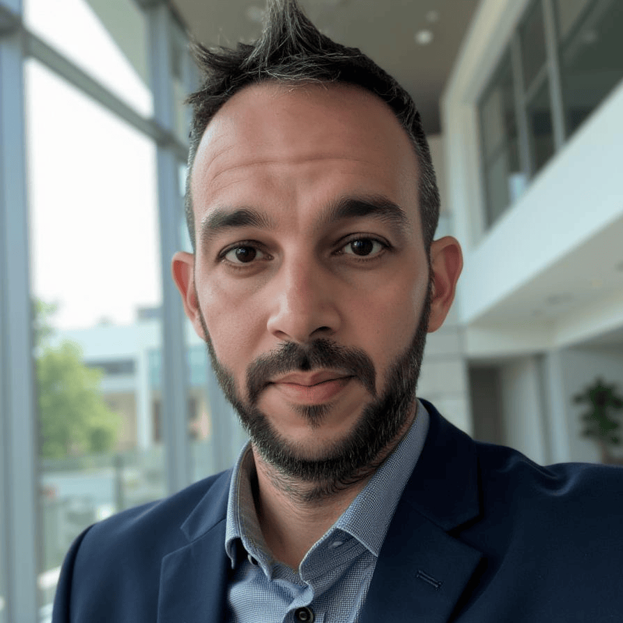 Mathias Caldas profile photo