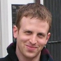 Nadav Mansdorf profile photo