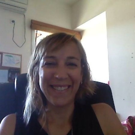 Dr. Rakefet Gonen-Levin profile photo