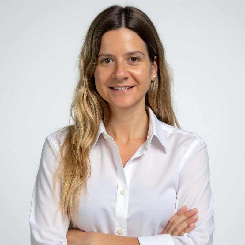 Vanesa Telias profile photo
